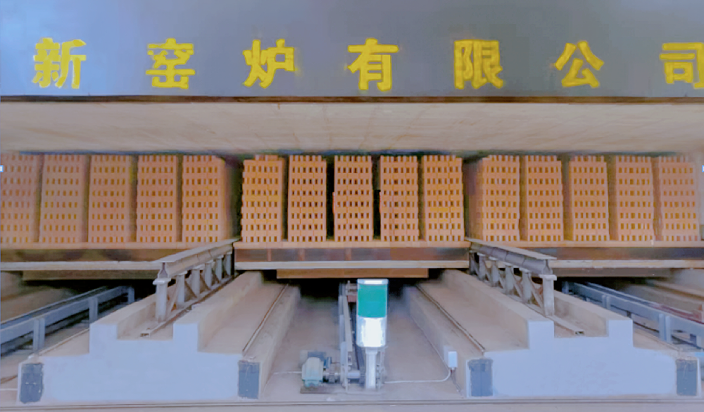 燒結(jié)磚隧道窯常見燒結(jié)問題